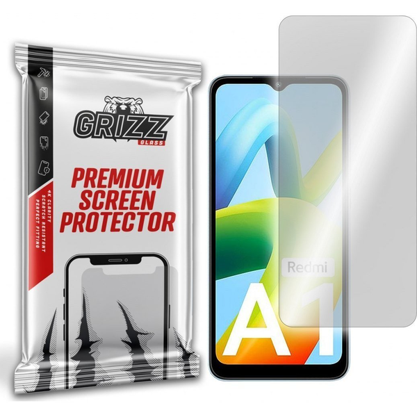  GrizzGlass Folia hydrożelowa Grizz Xiaomi Redmi A1