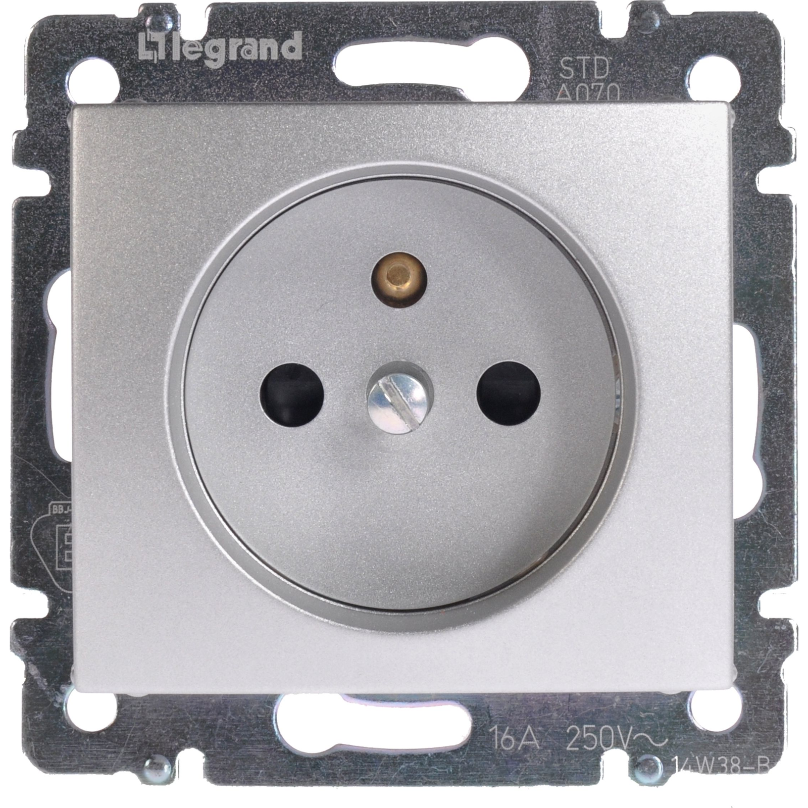 Legrand 770197 csatlakozóaljzat (770197)