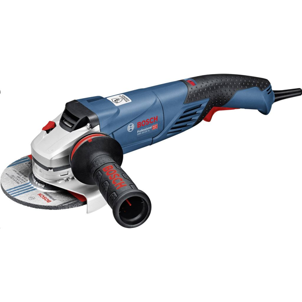 Bosch Professional GWS 18 -125 SPL sarokcsiszoló (06017A3300)