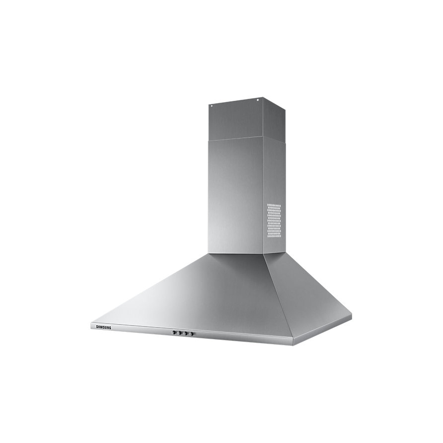 Samsung NK24M3050PS Falra szerelhető Rozsdamentes acél 512 m³/h D - Esztétikailag sérült termék!