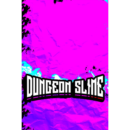 DungeonSlime