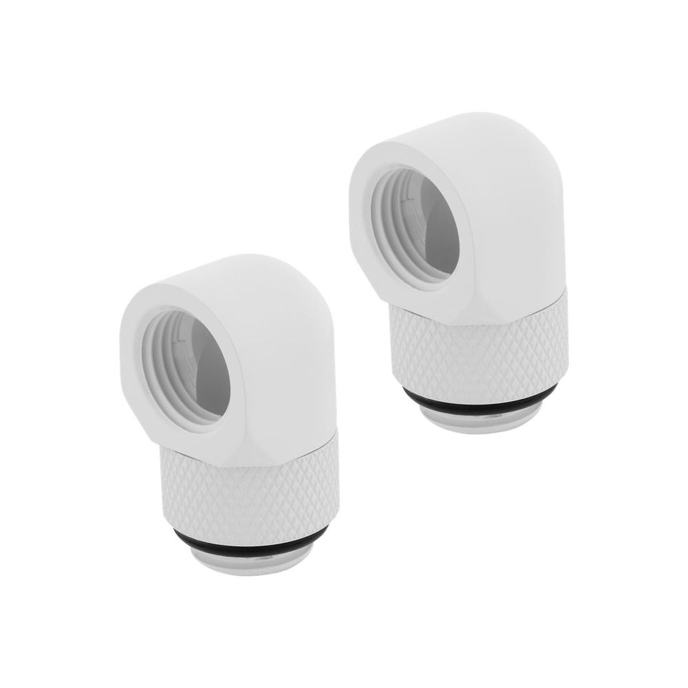 CORSAIR Hydro X Series 90° Rotary Adapter Twin Pac (CX-9055014-WW)