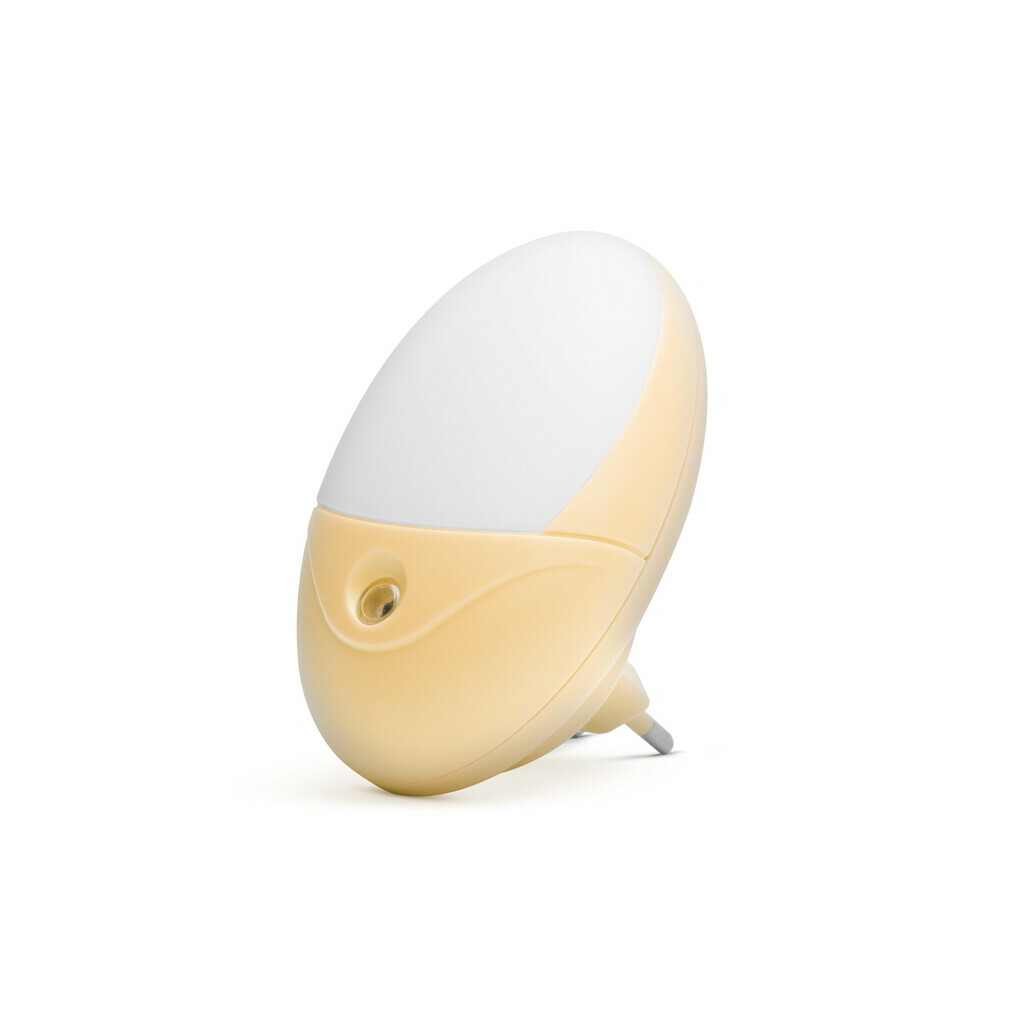 Delight 20281C LED éjszakai fény - Sárga (20281C)