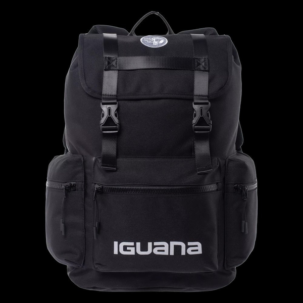 Plecak Iguana LIBER
