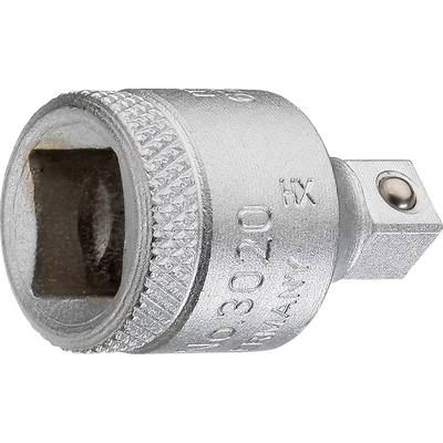 Gedore 3020 6236280 Dugókulcs szűkítő darab (6236280)