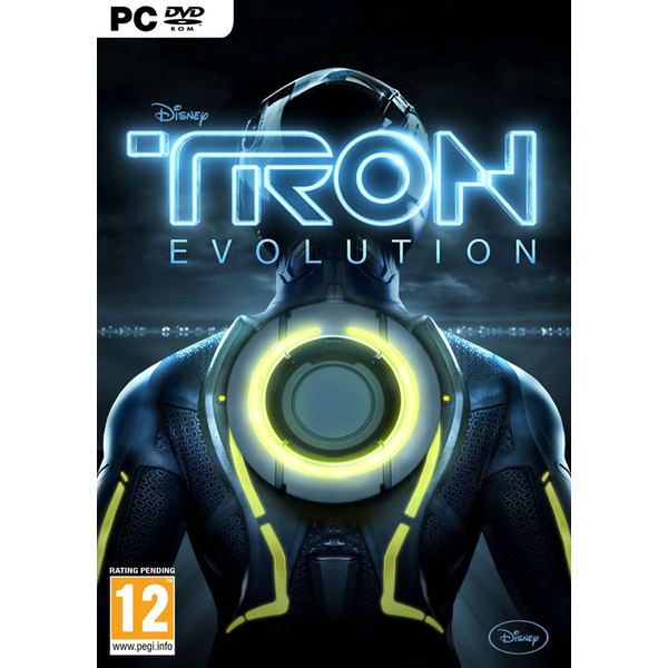Tron: Evolution