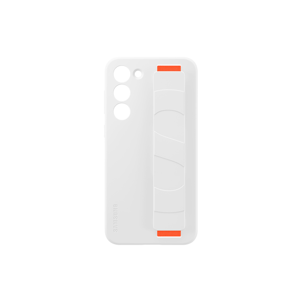 Samsung EF-GS916TWEGWW кейс за мобилен телефон 16,8 см (6.6") Калъф Бяла