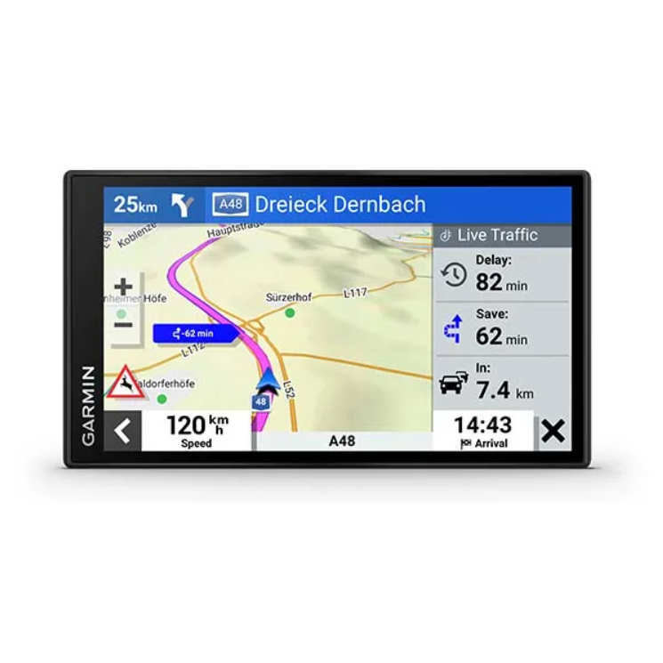 Garmin 6