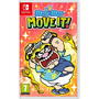 Игра Wario Ware Move It, За Nintendo Switch