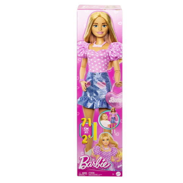 Barbie HYT84 кукла
