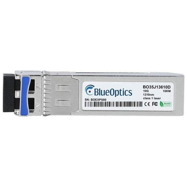 HPE kompatibel SFP+ LC 10GBASE-LR S-Mode 1310nm 10KM