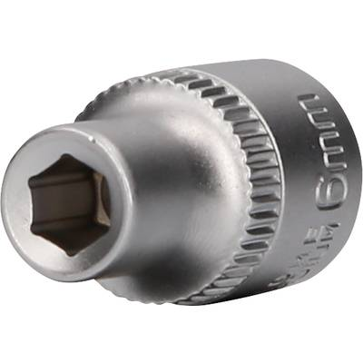 Brilliant Tools BT021800 BT021800 Bit befogó 6 mm (BT021800)