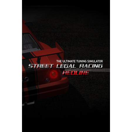 Street Legal Racing: Redline v2.3.1