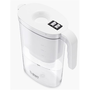 BWT Vida manual vízszűrő kancsó 2,6 l fehér (815821)