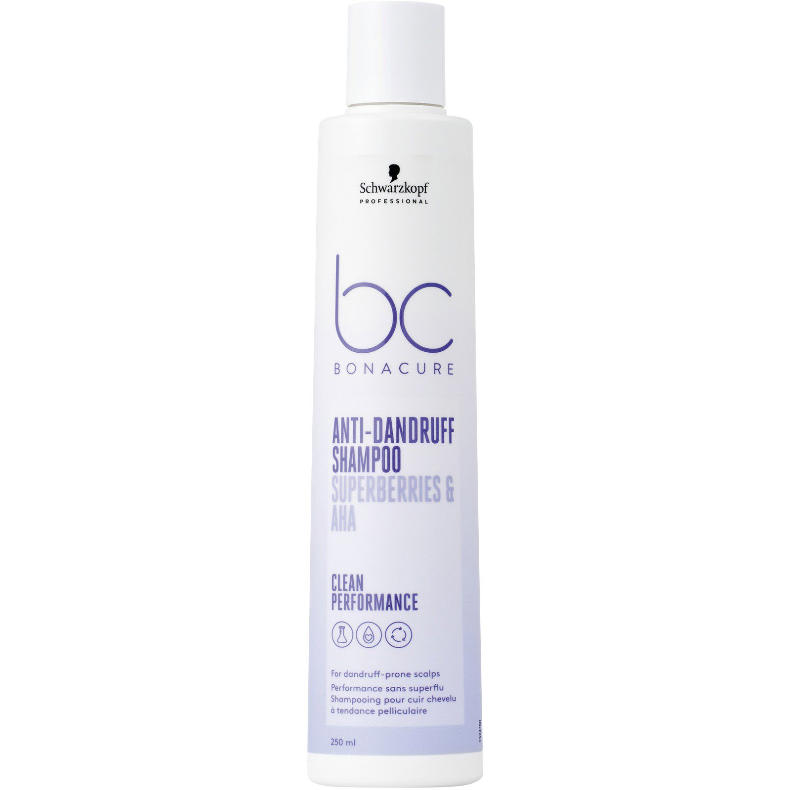 SCHWARZKOPF Professional BC Bonacure Anti-Dandruff 250 ml (4045787998214)