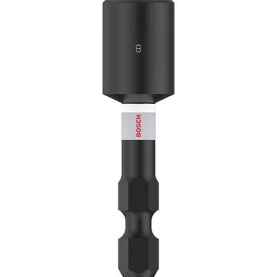 Bosch Accessories Bosch Power Tools 2608522351 Dugókulcs bit betét 8 mm 1/4 (2608522351)