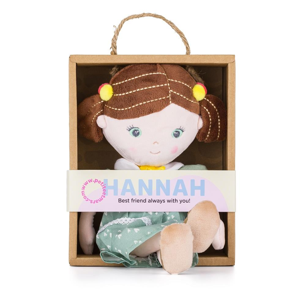 Petite&Mars Hannah plüssjáték (8596202008828)