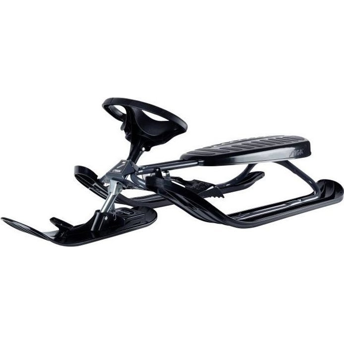 STIGA Snowracer Color PRO, szürke (73-2322-02)