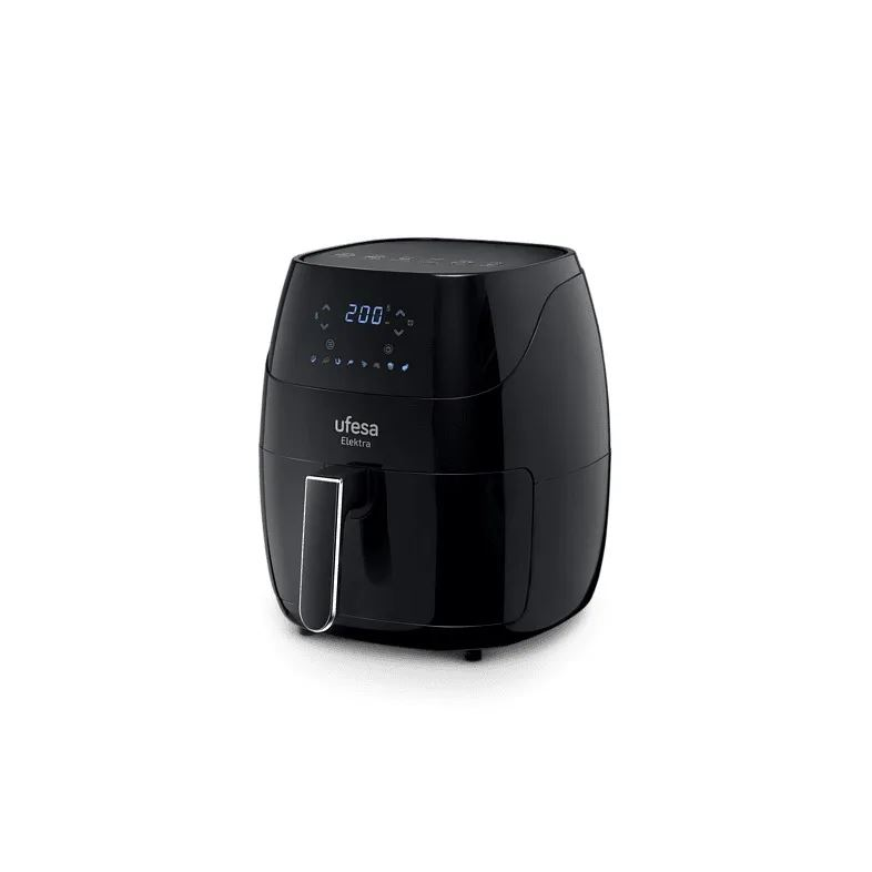 Ufesa ELEKTRA Forrólevegős sütő 5L (ELEKTRA)