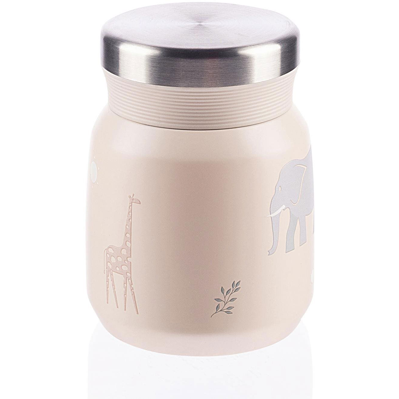 Zopa Safari - ételtermosz, 300ml (8595114457984)