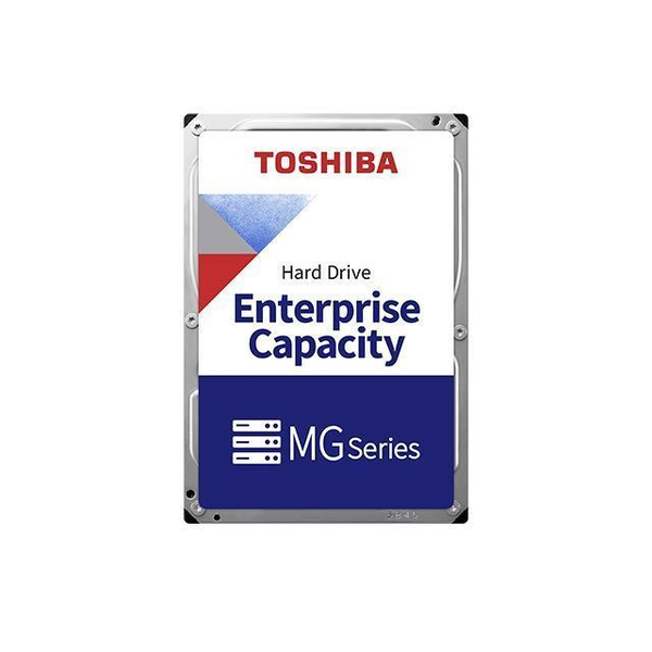 8TB Toshiba 3.5" MG10ADA SATA merevlemez (MG10ADA800E)