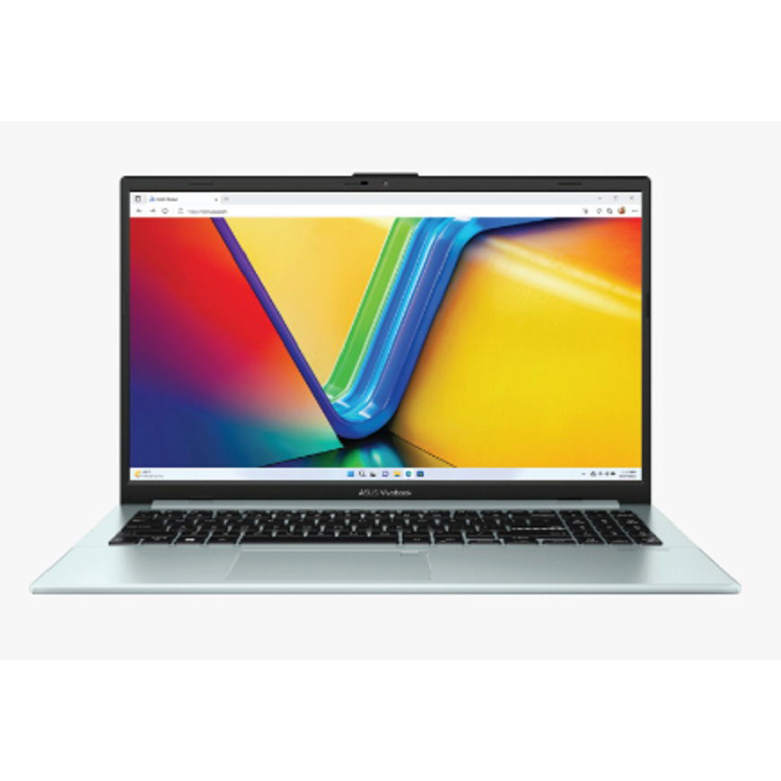 Asus Vivobook Go E1504GA-NJ285W Green Grey (E1504GA-NJ285W)