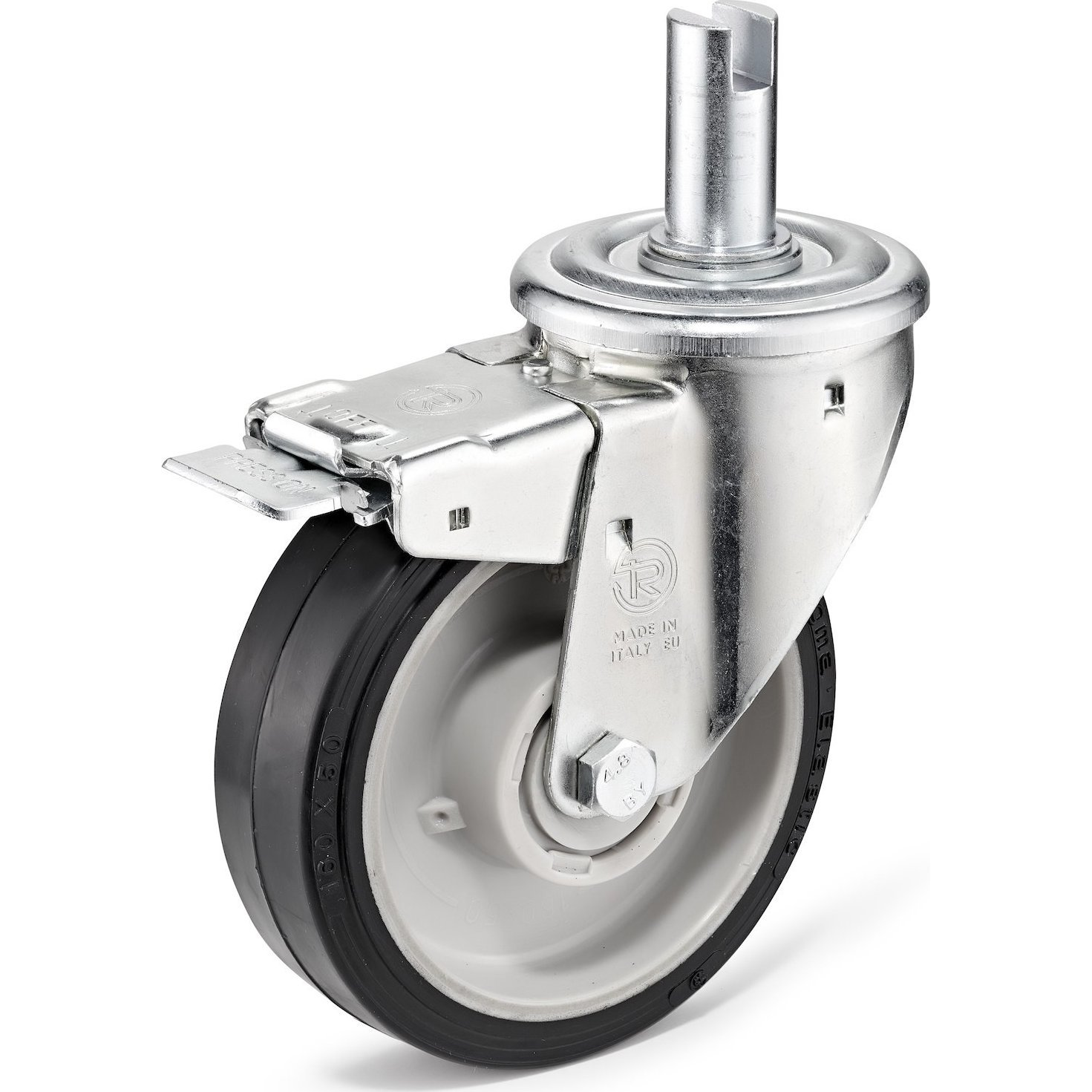 AVENGER Avenger HARD WHEEL SET/STRATO SAFE B9000 (B9000)