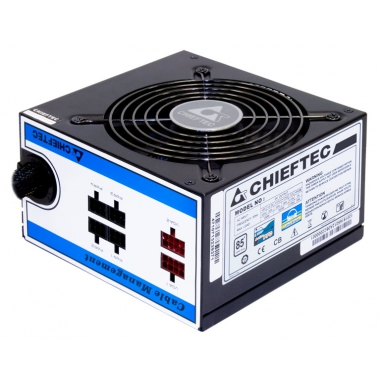 Chieftec 750W 80+