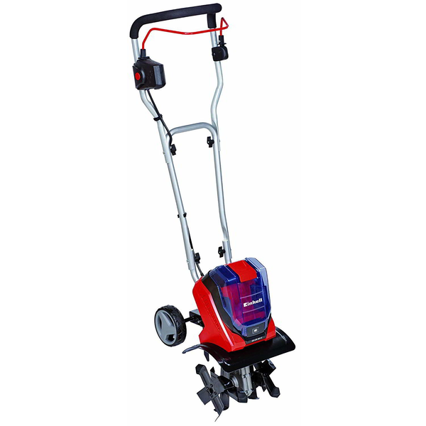 Einhell GE-CR 30 Li Akkus talajlazító (akku és töltő nélkül)
