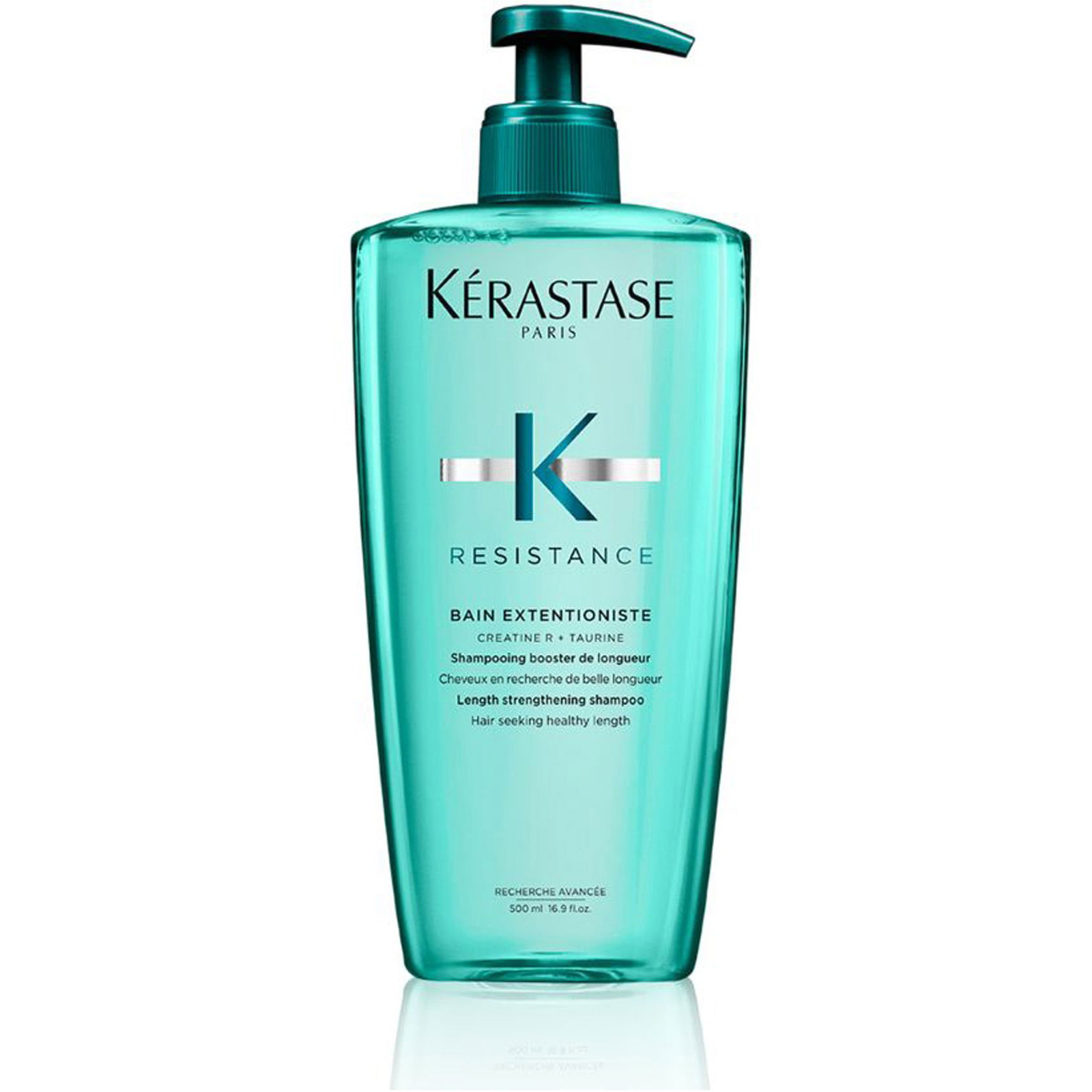 KÉRASTASE Résistance Bain Extentioniste 500 ml (3474636612680)