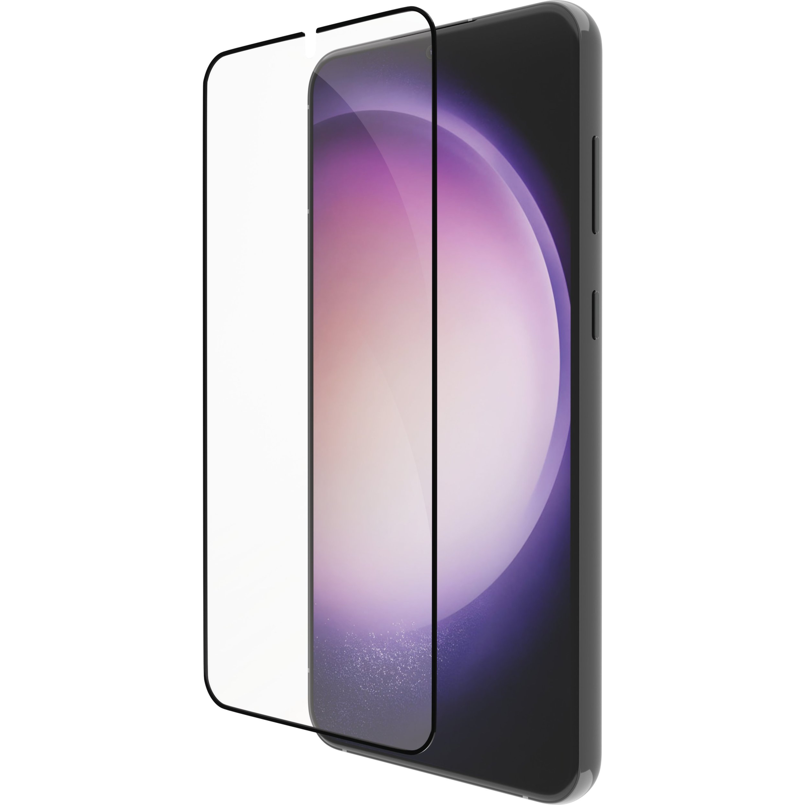 dbramante1928 Eco-Shield Číra ochranná fólia na displej Samsung 1 kusov (ESSSBF001797)