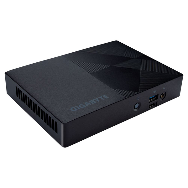 GIGABYTE GB-BNi3-N305 Sort N200 3,2 GHz