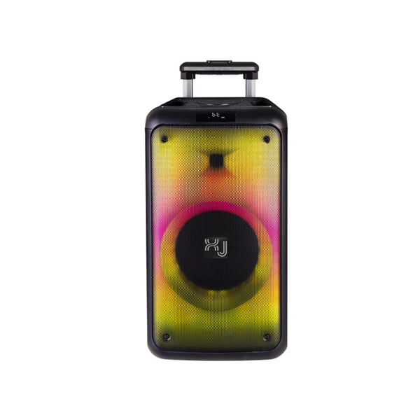 XJUMP XJ 5000 BT 180W hordozható Bluetooth hangszóró (XJ 5000 BT)