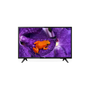 Philips 32HFL5114/12 televízor 81,3 cm (32") Full HD Smart TV Wi-Fi Čierna 250 cd/m²