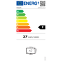 Philips 32HFL5114/12 televízor 81,3 cm (32") Full HD Smart TV Wi-Fi Čierna 250 cd/m²