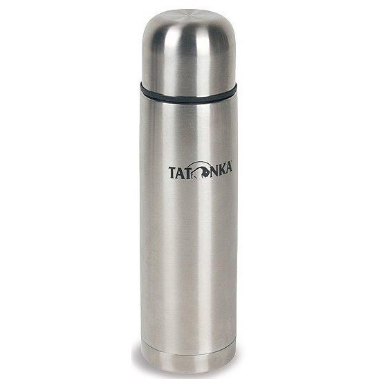 Tatonka Hot&Cold acéltermosz 1 liter (4013236416015)