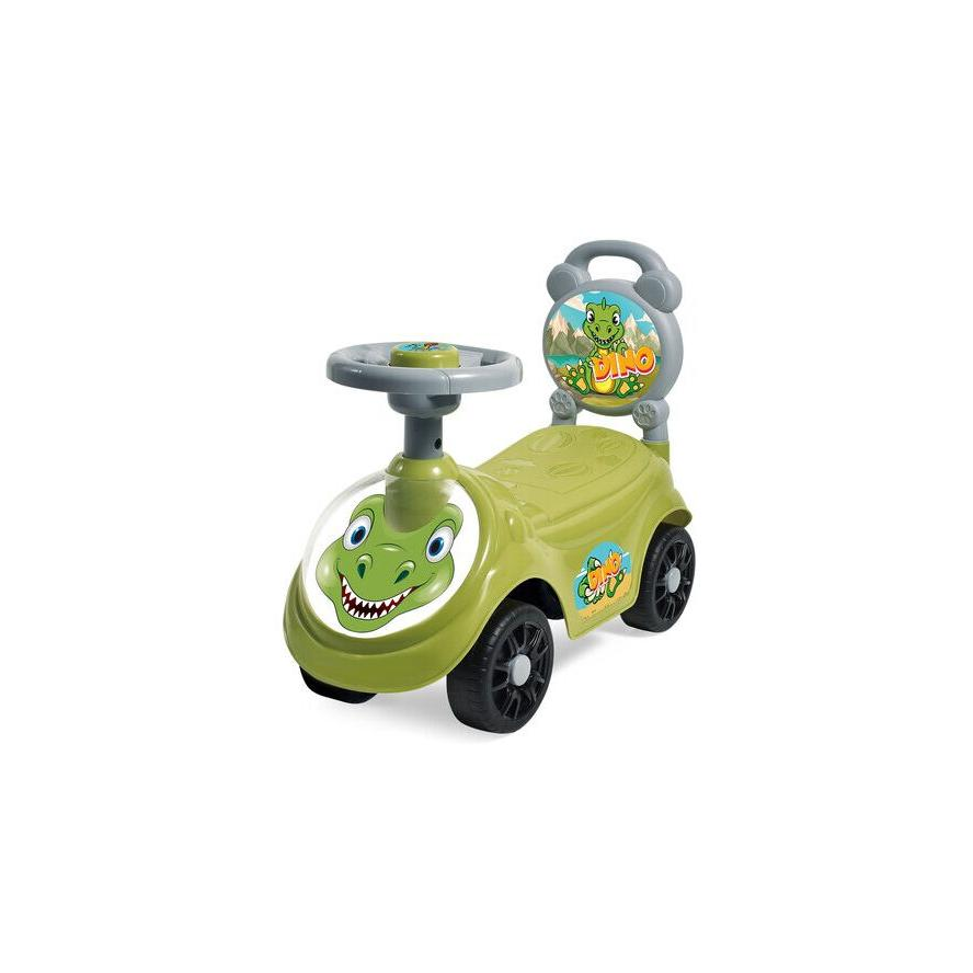 Jamara Dínó motor - Zöld (464005)