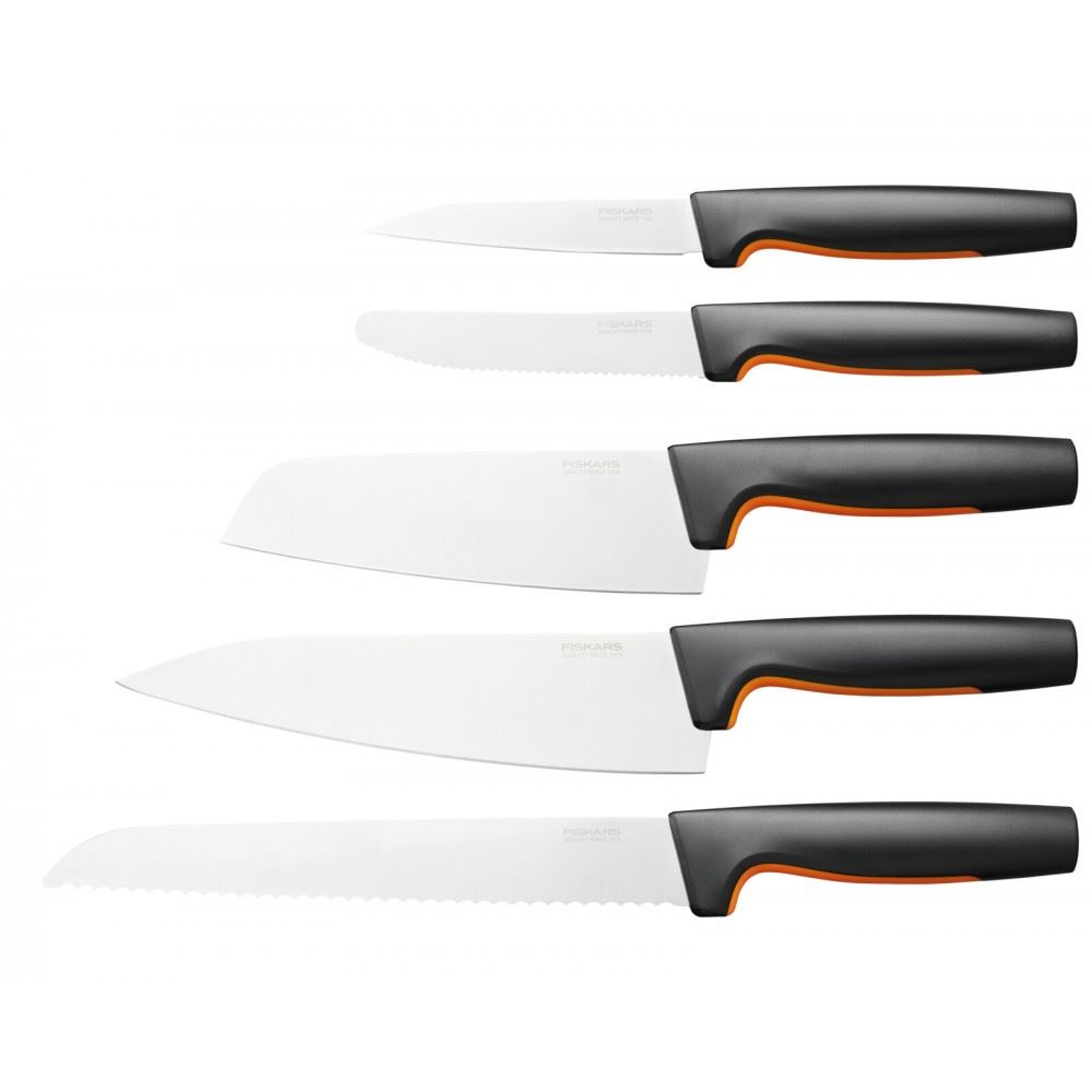 Fiskars 1057558 FF nagy kezdő készlet 5db (fis1057558)