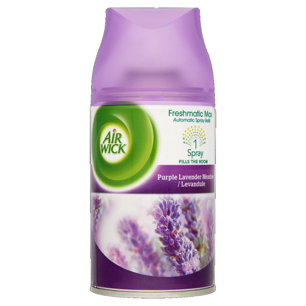 Freshmatic Recambio Lavanda 250ml