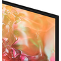 Samsung UE50DU7192UXXH televízió 127 cm (50") 4K Ultra HD Smart TV Wi-Fi Fekete