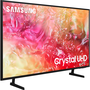 Samsung UE50DU7192UXXH televízió 127 cm (50") 4K Ultra HD Smart TV Wi-Fi Fekete