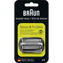 Braun Series 3 32B csere borotvafej