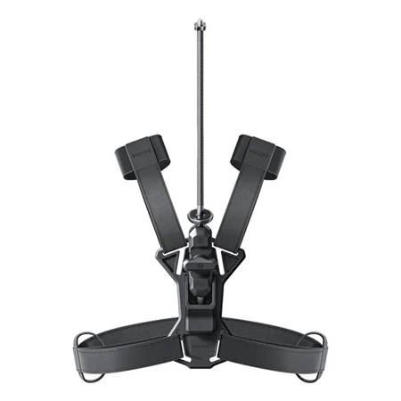 Insta360 hátizsákhoz rögzithető kameratartó (CINSTAV/C) (CINSTAV/C)