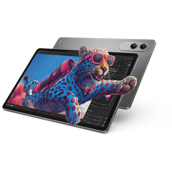 Lenovo Yoga Tab 11,1" 256GB 12GB RAM Wi-Fi 7 szürke