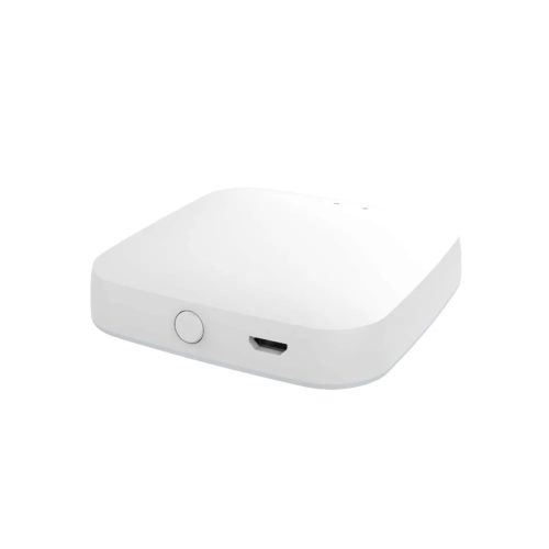SMARTZILLA Tuya Zigbee+Bluetooth+Wifi HUB (2060209)