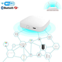 SMARTZILLA Tuya Zigbee+Bluetooth+Wifi HUB (2060209)