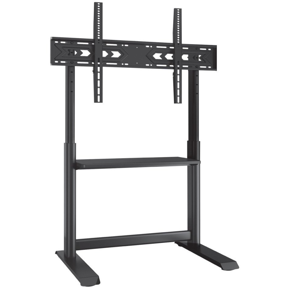 Techly ICA-TR130BK TV tartókeret 2,18 M (86