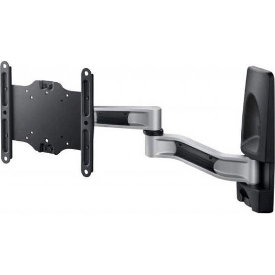 AG Neovo WMA-01 121,9 cm (48") Zwart, Zilver