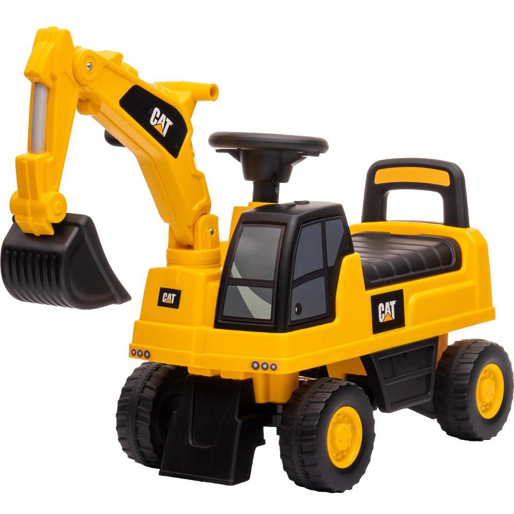 Buddy Toys BPC 5310 CAT kotrógép (8590669368990)