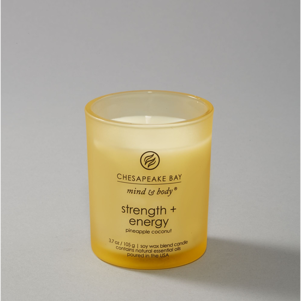 CHESAPEAKE BAY Strength & Energy 96 g